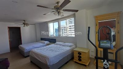 Apartamento en venta en Bocagrande, Cartagena · foto 17 de 20