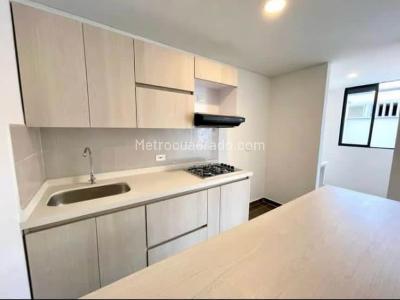 Apartaestudio en venta en Alamos, Pereira, 42 m² · foto 2 de 8