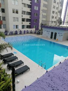 Apartamento en venta en Condina, Pereira · foto 2 de 19