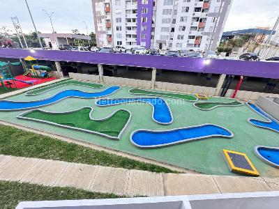 Apartamento en venta en Condina, Pereira · foto 4 de 19