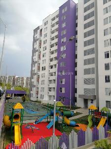 Apartamento en venta en Condina, Pereira · foto 16 de 19