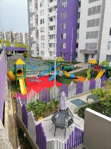 Apartamento en venta en Condina, Pereira · foto 18 de 19