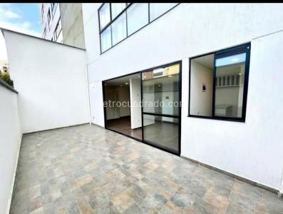 Apartaestudio en venta en Alamos, Pereira, 65 m² · foto 4 de 9