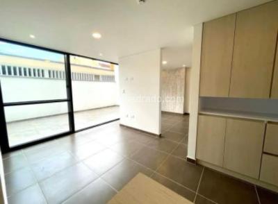 Apartaestudio en venta en Alamos, Pereira, 65 m² · foto 6 de 9