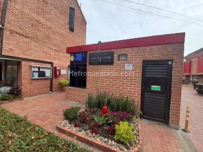$455.000.000 en Centro A Media Cuadra Del Parque Principal De Chia