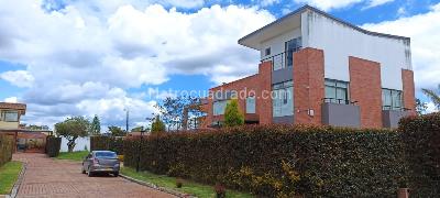 Casa en Arriendo, Bojaca, Chía