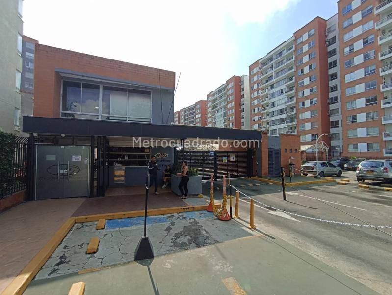 Apartamento en Arriendo, Ciudad Jardin, Cali – pohled 2