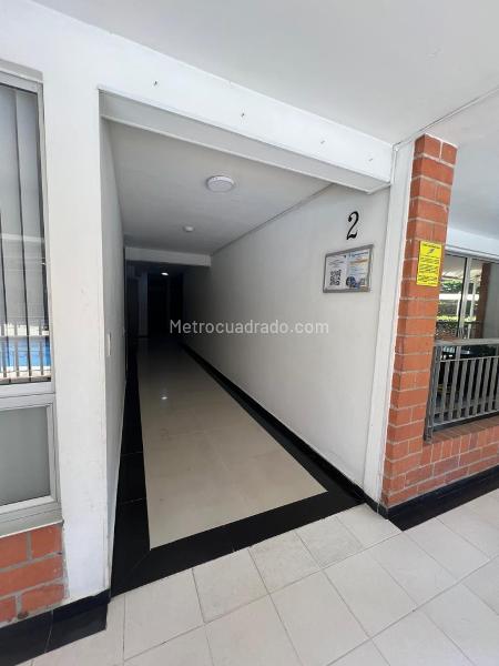 Apartamento en Arriendo, Ciudad Jardin, Cali – pohled 3