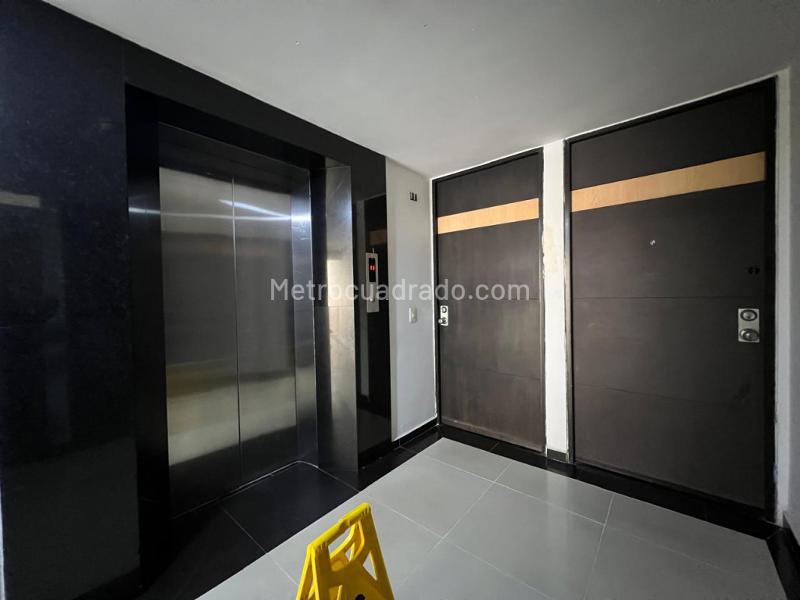 Apartamento en Arriendo, Ciudad Jardin, Cali – pohled 4