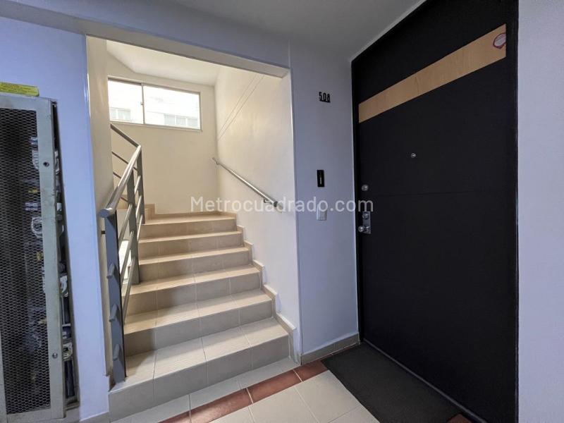 Apartamento en Arriendo, Ciudad Jardin, Cali – pohled 5
