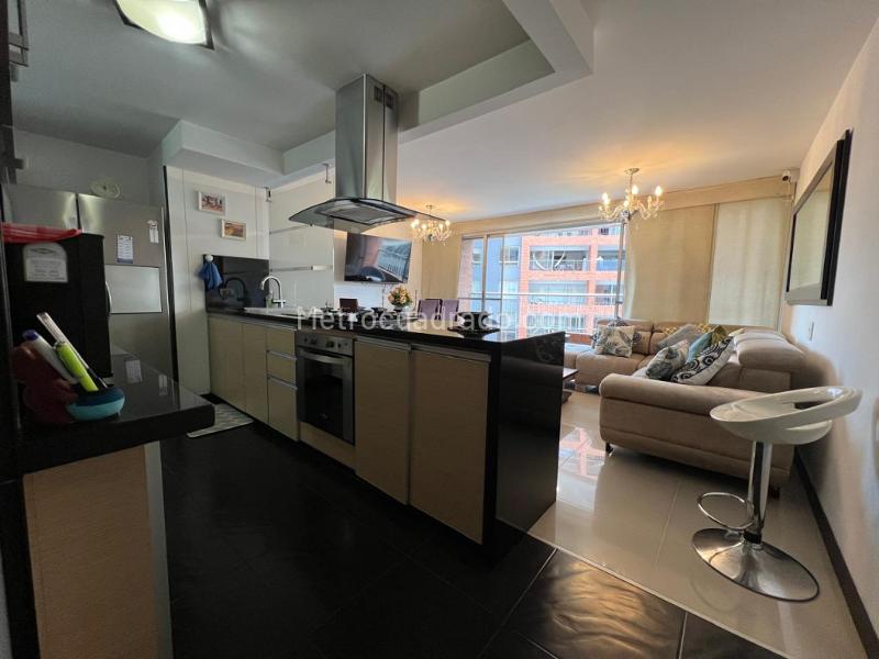 Apartamento en Arriendo, Ciudad Jardin, Cali – další