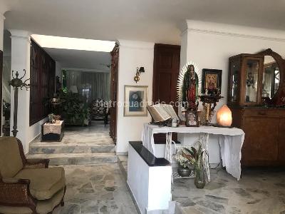 Casa de 4 alcobas en venta en El Ingenio I, Cali, 500 m² · foto 2 de 20