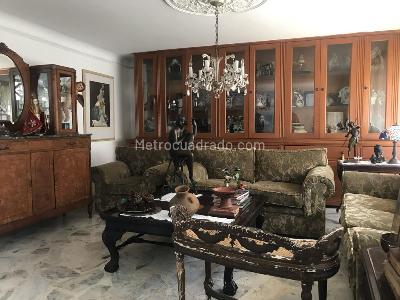 Casa de 4 alcobas en venta en El Ingenio I, Cali, 500 m² · foto 3 de 20