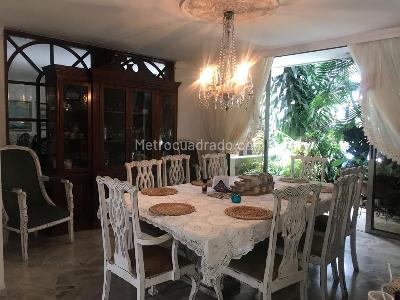 Casa de 4 alcobas en venta en El Ingenio I, Cali, 500 m² · foto 4 de 20