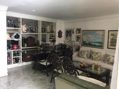Casa de 4 alcobas en venta en El Ingenio I, Cali, 500 m² · foto 9 de 20