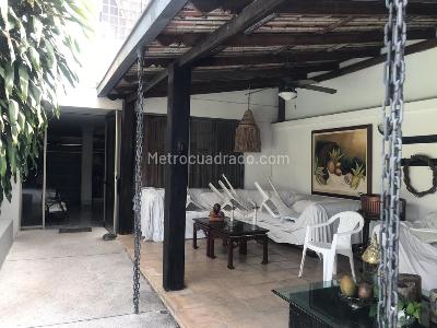 Casa de 4 alcobas en venta en El Ingenio I, Cali, 500 m² · foto 11 de 20