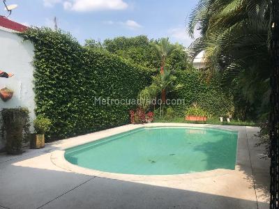Casa de 4 alcobas en venta en El Ingenio I, Cali, 500 m² · foto 12 de 20