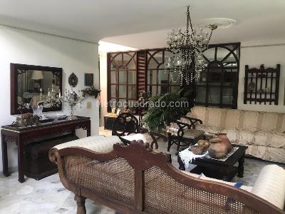 Casa de 4 alcobas en venta en El Ingenio I, Cali, 500 m² · foto 16 de 20