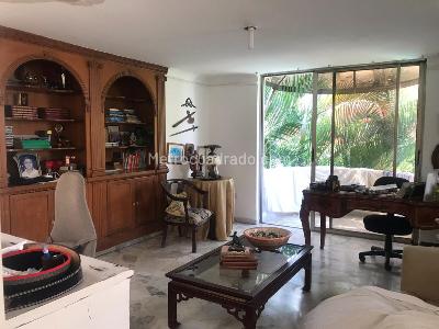 Casa de 4 alcobas en venta en El Ingenio I, Cali, 500 m² · foto 18 de 20