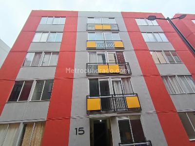Apartamento de 3 alcobas en venta en Puerto Tejada, Cali, 66 m² · foto 2 de 20