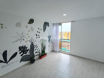 Apartamento de 3 alcobas en venta en Puerto Tejada, Cali, 66 m² · foto 5 de 20