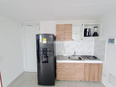 Apartamento de 3 alcobas en venta en Puerto Tejada, Cali, 66 m² · foto 8 de 20