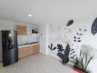 Apartamento de 3 alcobas en venta en Puerto Tejada, Cali, 66 m² · foto 9 de 20