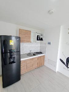 Apartamento de 3 alcobas en venta en Puerto Tejada, Cali, 66 m² · foto 10 de 20