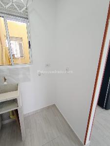 Apartamento de 3 alcobas en venta en Puerto Tejada, Cali, 66 m² · foto 12 de 20