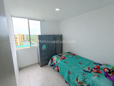 Apartamento de 3 alcobas en venta en Puerto Tejada, Cali, 66 m² · foto 14 de 20
