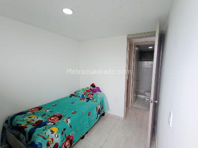 Apartamento de 3 alcobas en venta en Puerto Tejada, Cali, 66 m² · foto 15 de 20