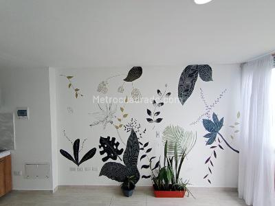 Apartamento de 3 alcobas en venta en Puerto Tejada, Cali, 66 m² · foto 20 de 20
