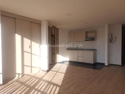 Apartaestudio en venta en Chia, Chía, 39 m² · foto 8 de 15