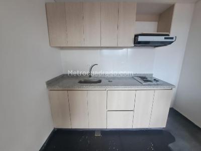 Apartaestudio en venta en Chia, Chía, 39 m² · foto 9 de 15