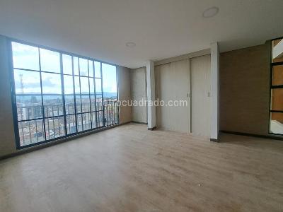 Apartaestudio en venta en Chia, Chía, 39 m² · foto 11 de 15