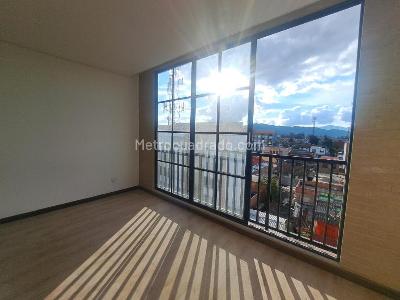 Apartaestudio en venta en Chia, Chía, 39 m² · foto 15 de 15