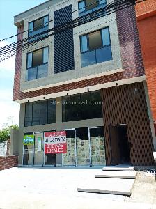 Oficina en Arriendo, Ciudad Jardin, Cali