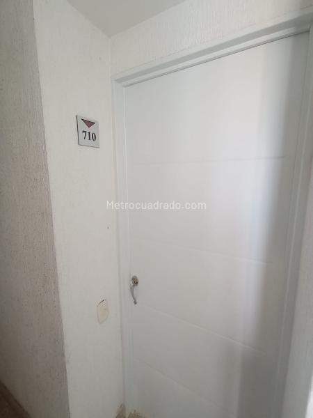Piso – Cali - Vista 4