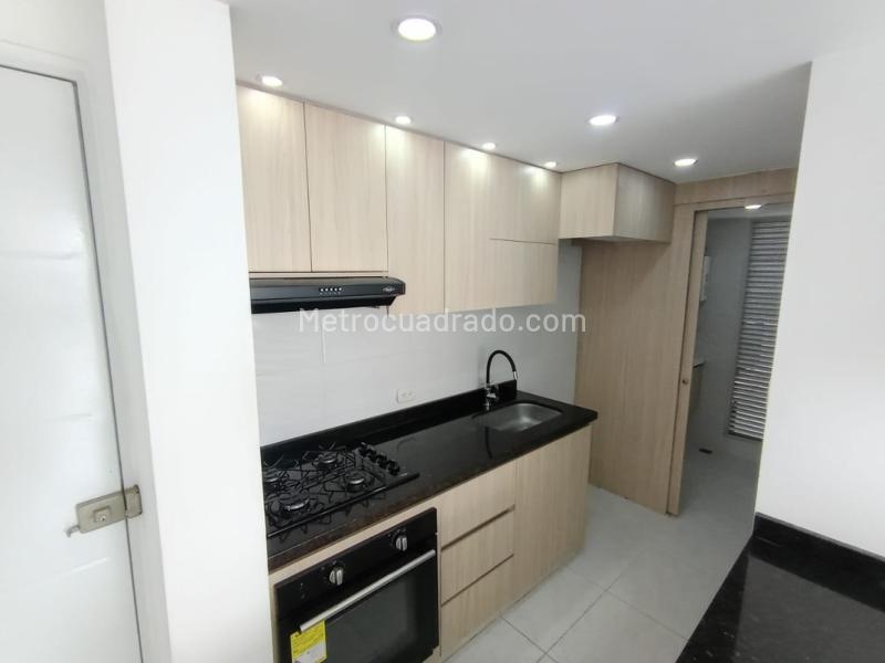 Piso – Cali - Vista 5