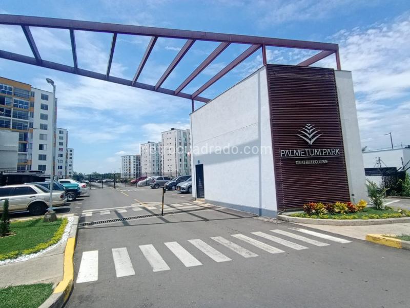 Piso – Jamundi - Vista 3