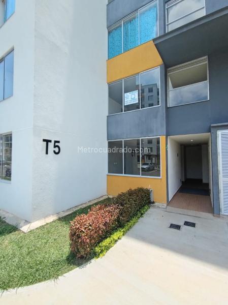 Piso – Jamundi - Vista 4