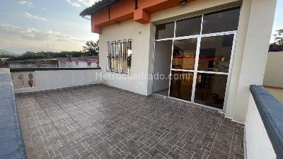 Casa en venta en Jardin I, Pereira · foto 5 de 13