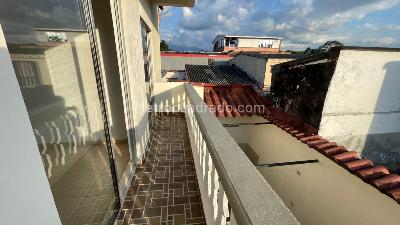 Casa en venta en Jardin I, Pereira · foto 6 de 13