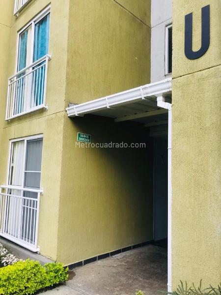 Apartamento en Arriendo, Ciudad Pacifica, Cali - Widok 2