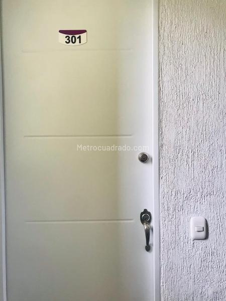 Apartamento en Arriendo, Ciudad Pacifica, Cali - Widok 3