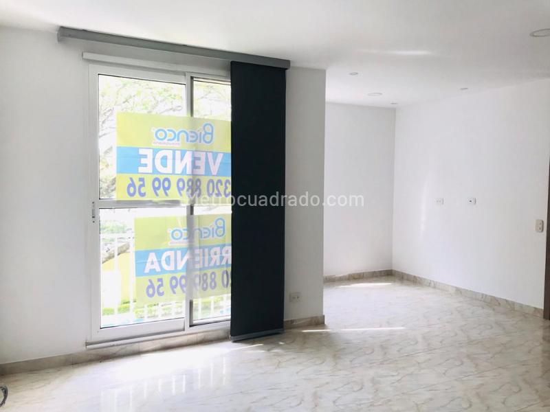 Apartamento en Arriendo, Ciudad Pacifica, Cali - Widok 4