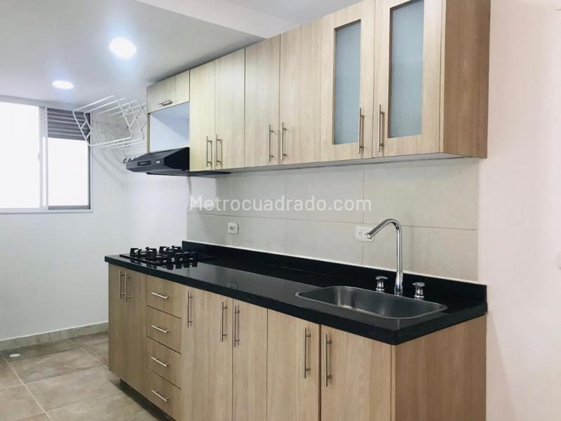 Apartamento en Arriendo, Ciudad Pacifica, Cali - Więcej
