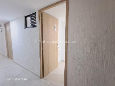 Apartaestudio en venta en Antonia Santos, Bucaramanga, 30 m² · foto 2 de 18
