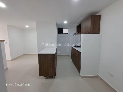 Apartaestudio en venta en Antonia Santos, Bucaramanga, 30 m² · foto 3 de 18