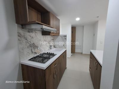 Apartaestudio en venta en Antonia Santos, Bucaramanga, 30 m² · foto 4 de 18